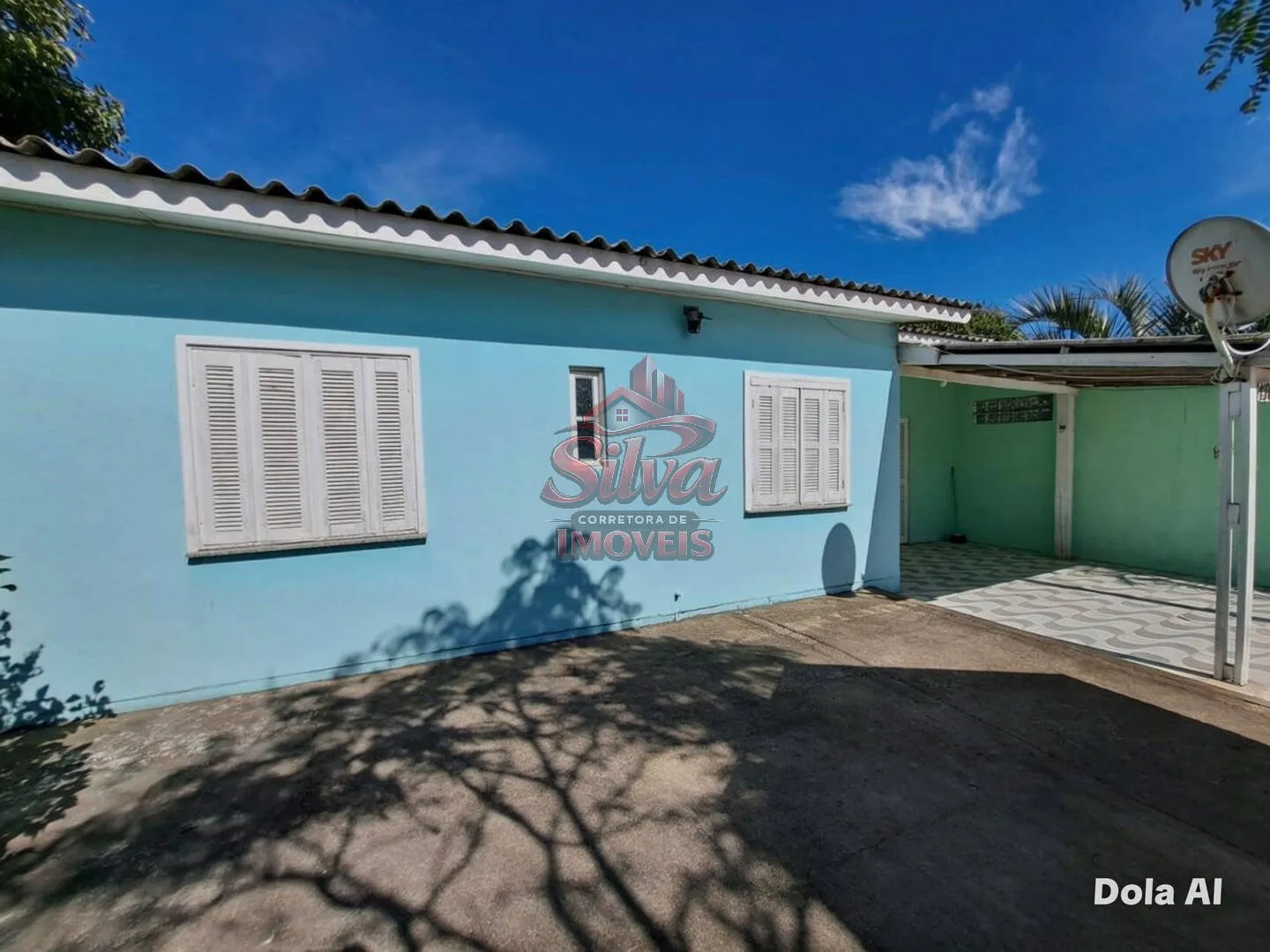 Imagem C303 |Casa 4 dorm c/ suíte, Nova Nordeste, Imbé