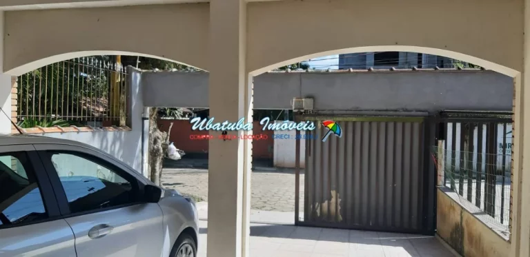 Imagem sobrado no bairro centro da cidade.