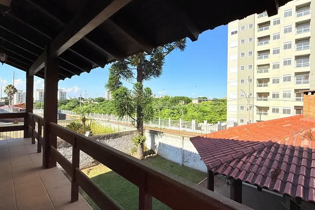 Imagem Casa em Jardim Planalto