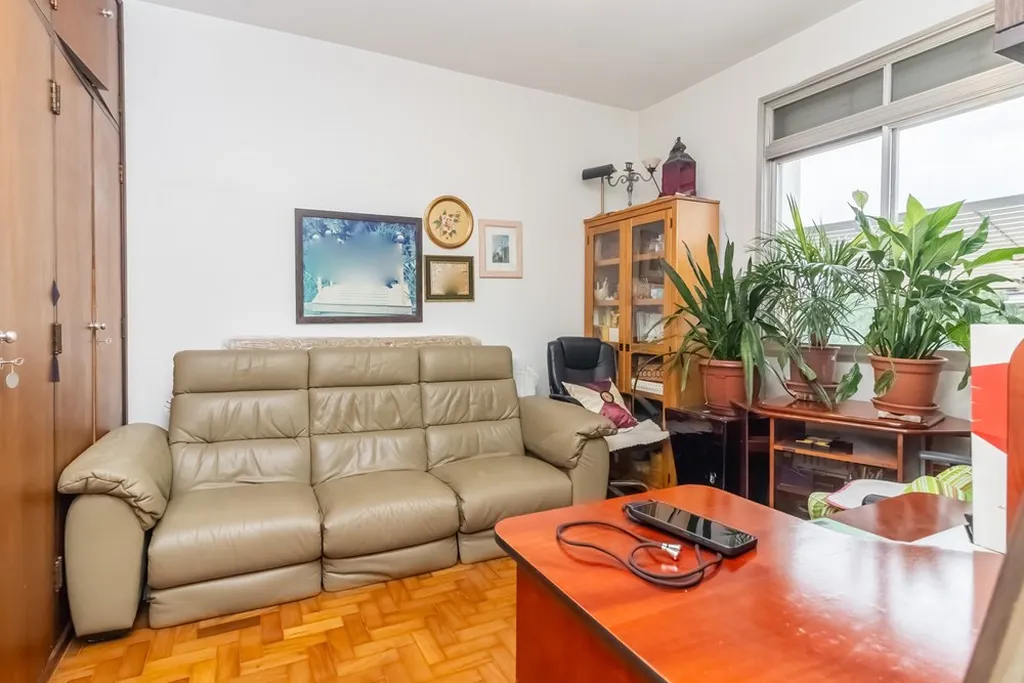 Imagem Apartamento à venda em São Paulo, Itaim Bibi, com 3 quartos, 180m2