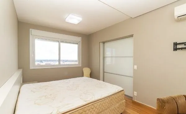 Imagem Apartamento no bairro Higienópolis de 2 dormitórios e 2 vagas