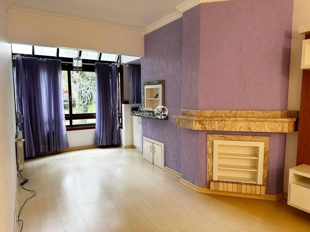 Imagem Apartamento à Venda em Planalto, Gramado - RS