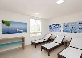 Imagem Apartamento com 2 Quartos à Venda, 71 m² em Morumbi - Paulínia