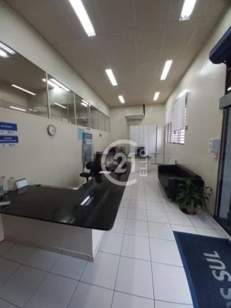 Imagem Prédio para alugar, 1200 m² - Chácara Santo Antônio - São Paulo/SP