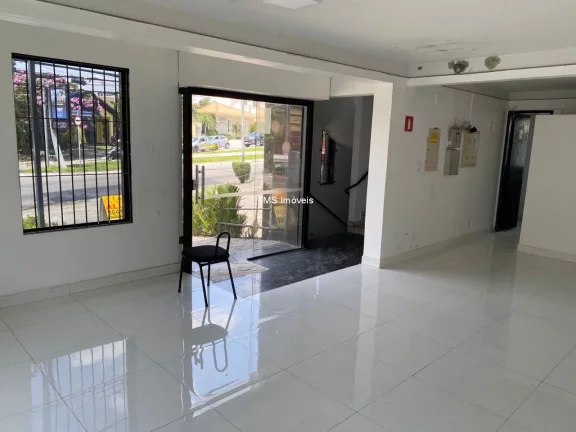 Imagem Prédio comercial com 1000m² no Alto da Lapa.