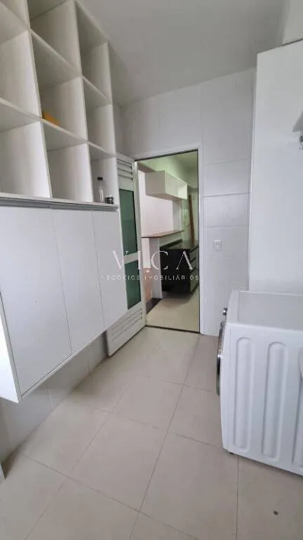 Imagem Apartamento com 2 dormitórios à venda, 79 m² por R$ 848.000,00 - Alphaville