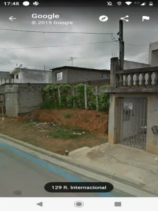 Imagem Terreno - Cotia - SP - Jardim Sandra