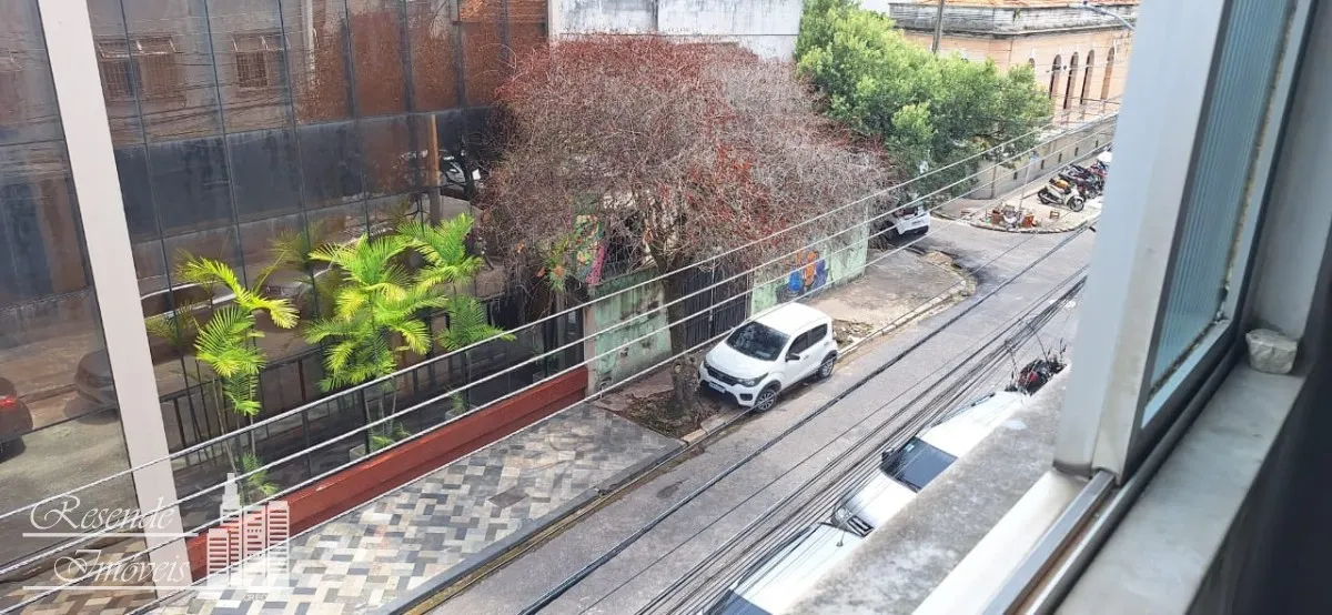 Imagem APARTAMENTO PARA LOCAÇÃO COMERCIO