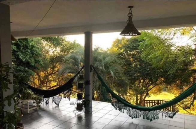 Imagem VISTA PARA A LAGOA!!! Sitio 7,6 Hectares, Piquetes, Casa, Açude, em Itapuã