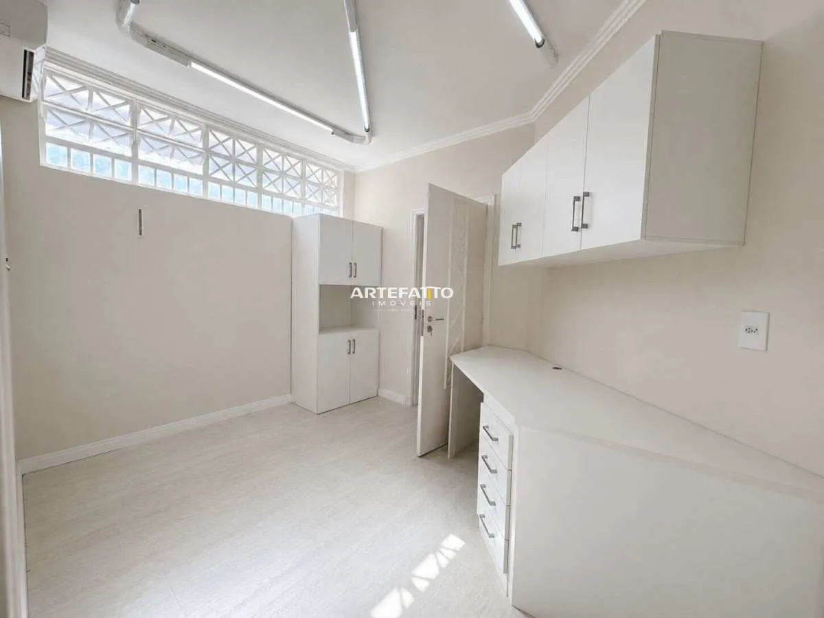 Imagem Ponto Comercial em Franca, São José, 173m2