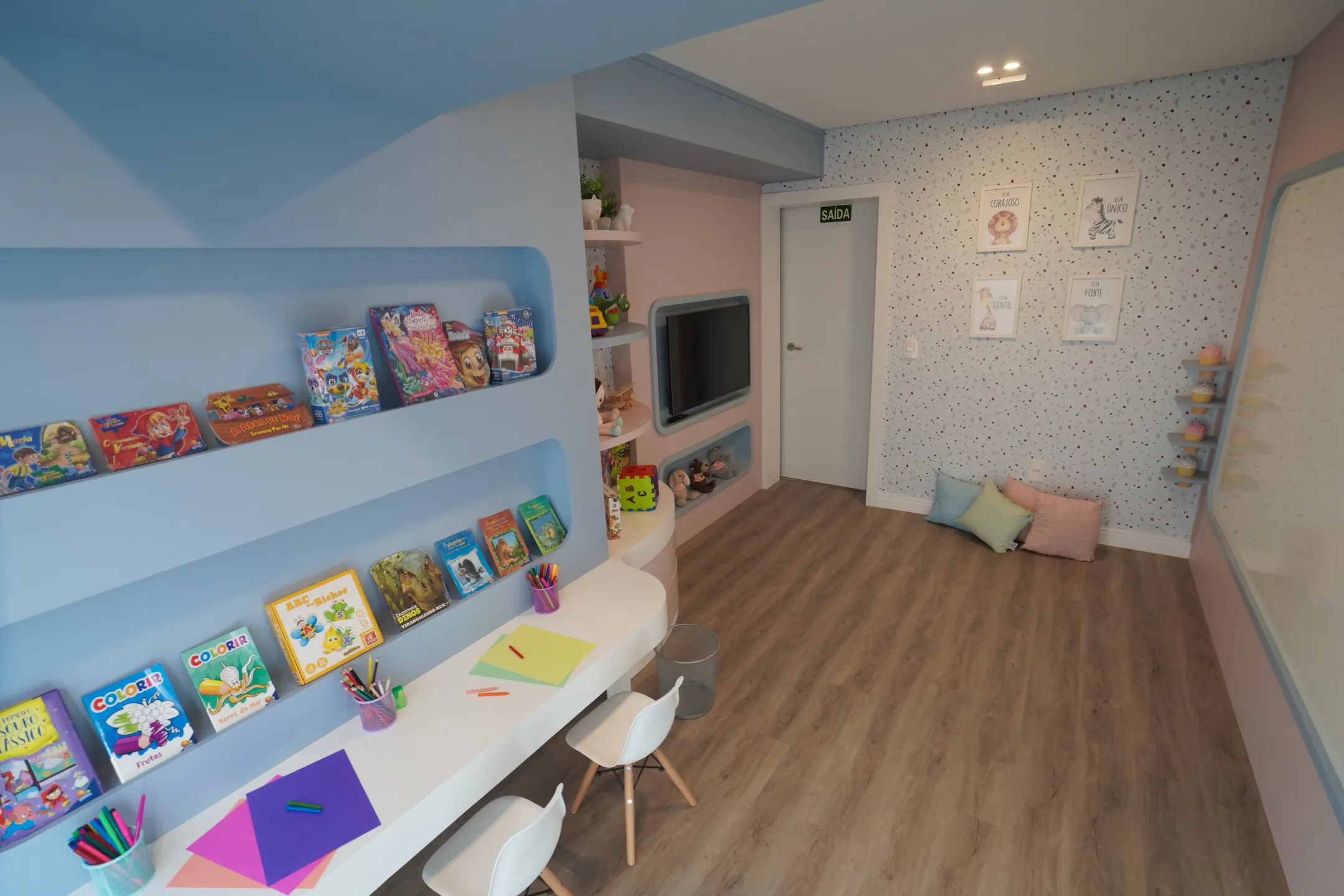Imagem Apartamento à venda em Caxias do Sul, Nossa Senhora de Lourdes, com 3 quartos, 137.13m2