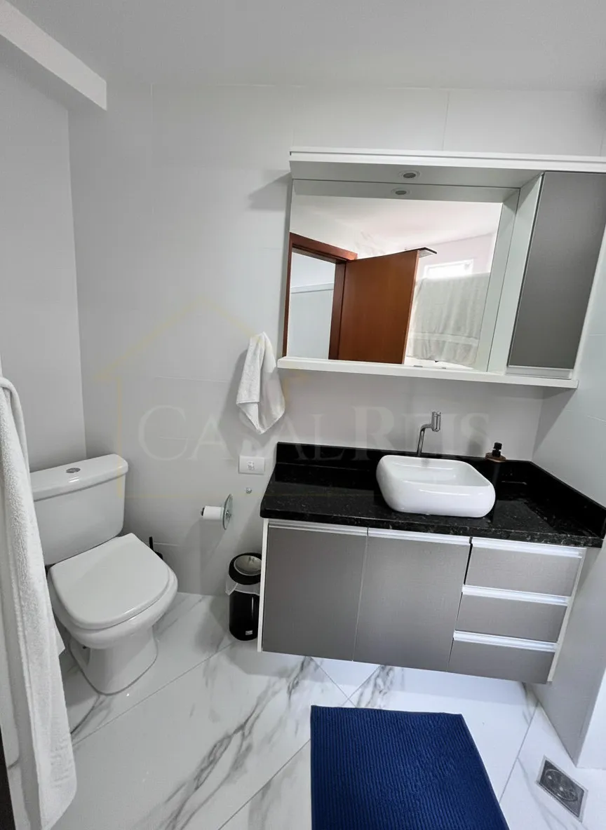 Imagem Apartamento 2 quartos à venda em Residencial Veredas, Poços de Caldas