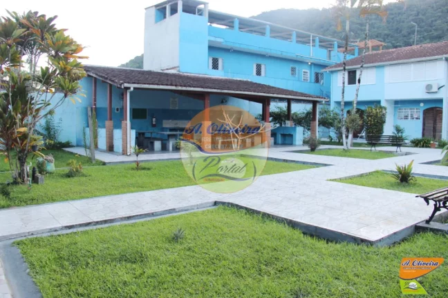 Imagem Apartamento 01 Dormitorios - Pereque Açú