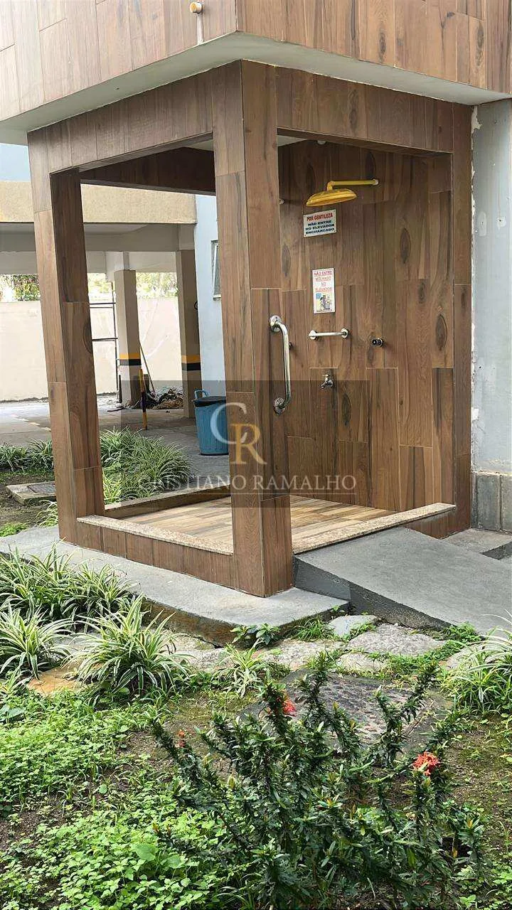 Imagem Apartamento à venda em Cabo Frio, Algodoal, com 3 quartos, 80,00m2