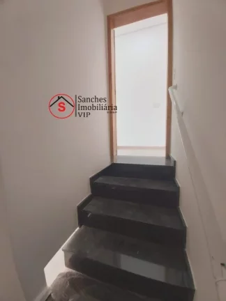 Imagem CASA RESIDENCIAL em SANTO ANDRÉ - SP, VILA CAMILÓPOLIS