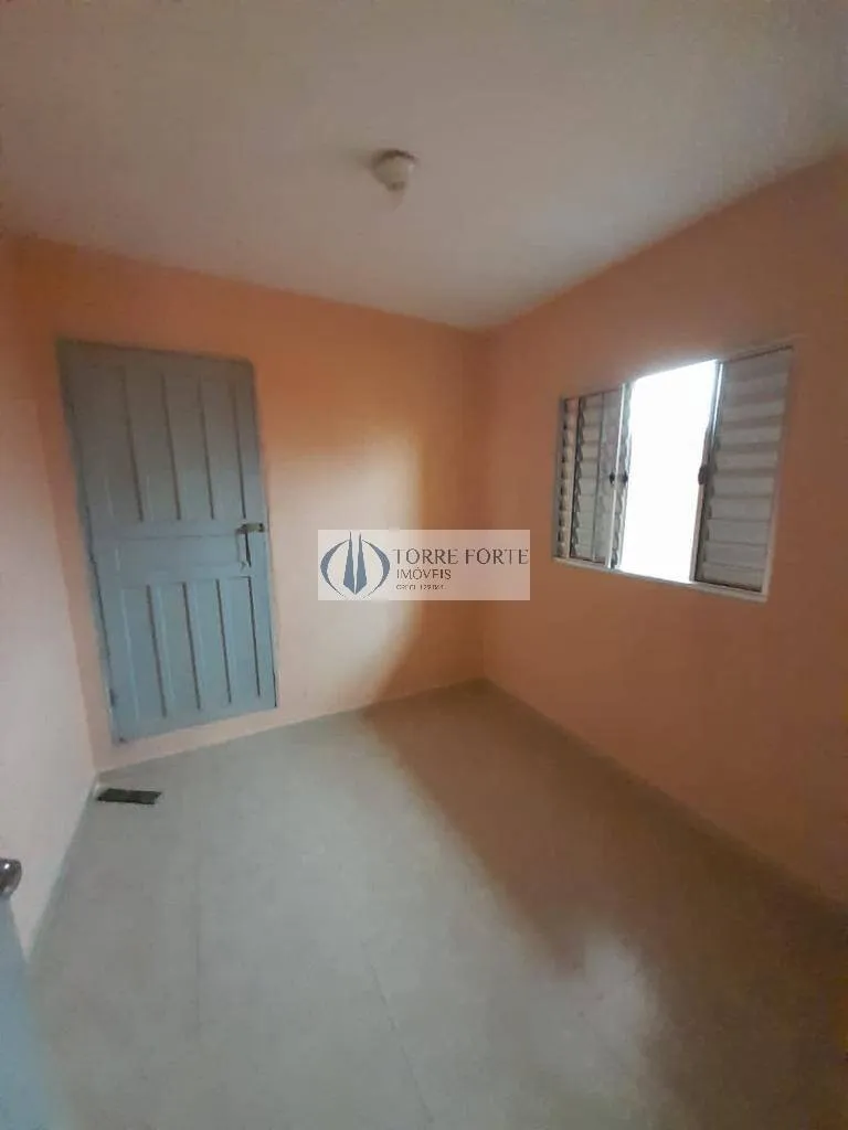 Imagem Casa com 2 dormitorios 1 vaga , quintal na Chacara Belenzinho.