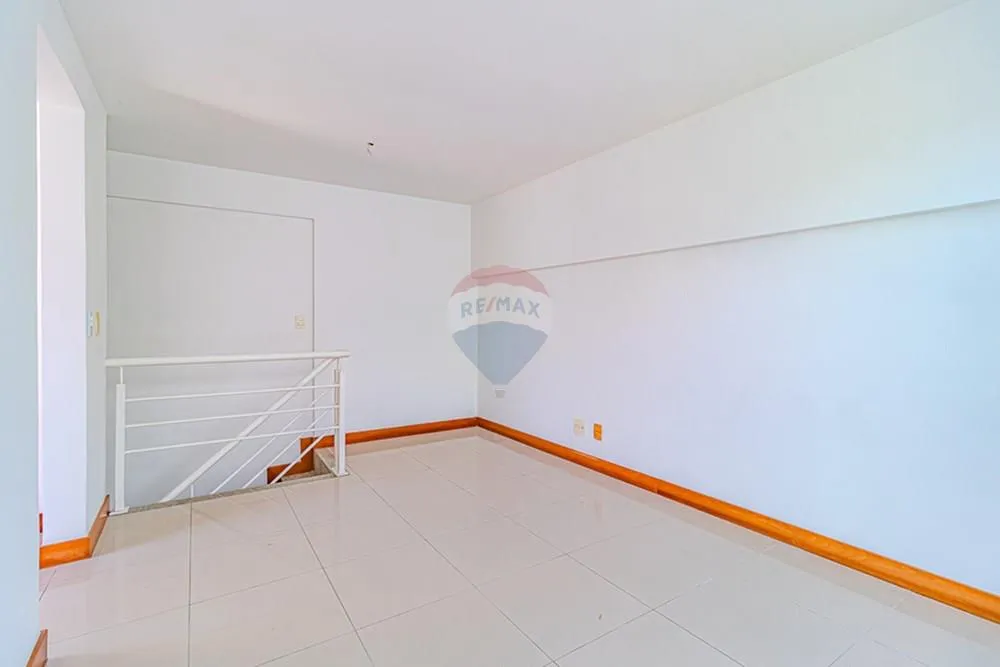 Imagem Cobertura duplex, Barra Bonita