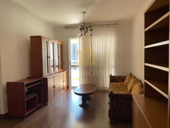 Imagem Ótimo Apartamento Ed. Barra do Sahy 2 Dormitórios 1 Suíte 2 Vagas 86 m²