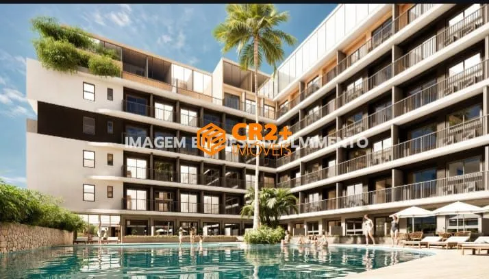 Foto do imóvel Vendo Studio 21m² 1 Quarto e 1 WC, Tamandaré. em travessa da rua 46, 1270 - Carneiros, Tamandaré - PE