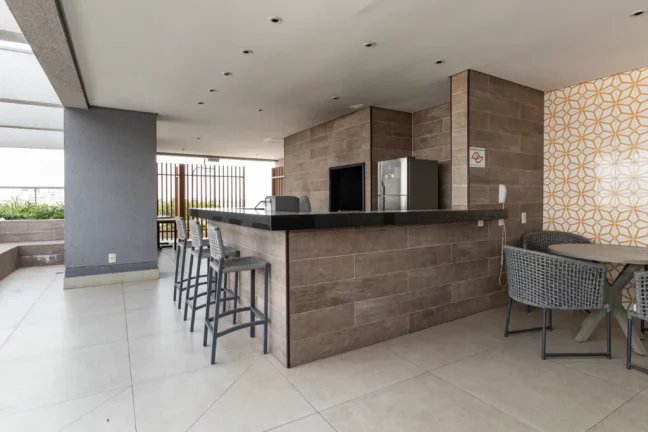 Imagem Apartamento à venda em São Paulo, Vila Romana, com 2 quartos, 69m2