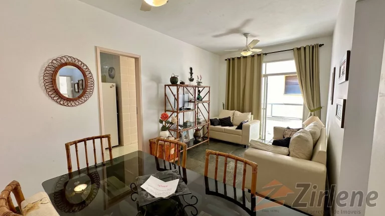 Imagem APARTAMENTO DE 02 QUARTOS NA COBIÇADA AV PRAIANA
