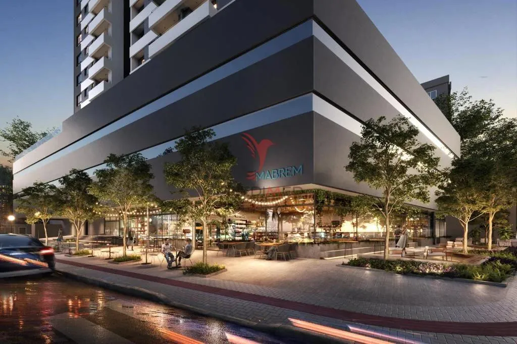 Imagem Residencial Mabrem Liberato: Bairro Mais Tradicional de Itajaí