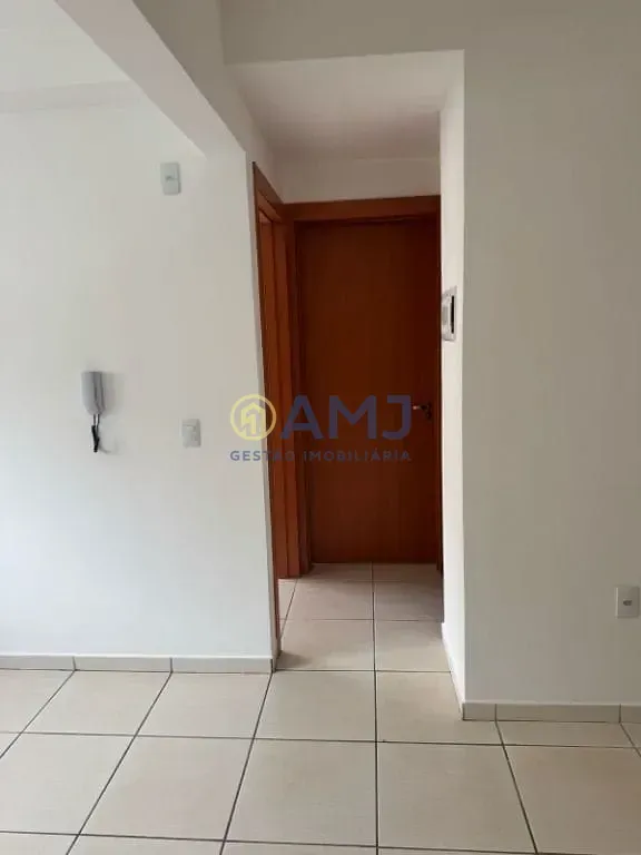 Imagem Apartamento à Venda no Parque das Nações - Residencial Estrela de Cristal | Goiânia/GO