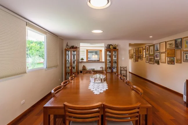 Imagem CASA RESIDENCIAL em São Paulo - SP, Alto de Pinheiros