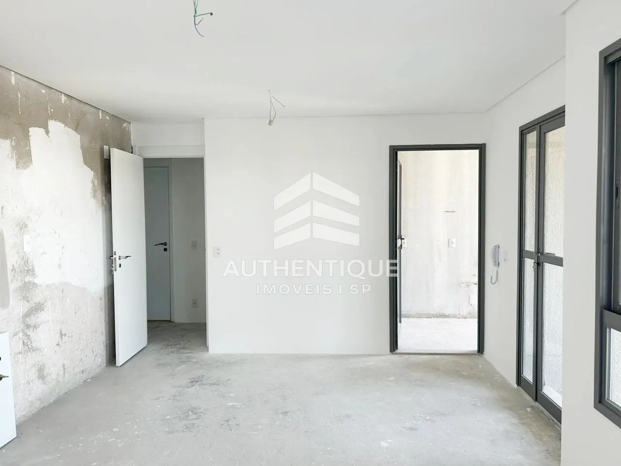 Imagem SKYLINE JOCKEY BUTANTA - Apartamento à venda em São Paulo/SP