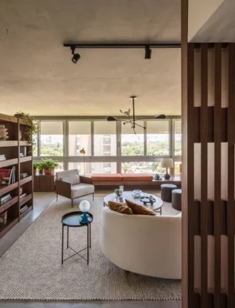 Imagem APARTAMENTO RESIDENCIAL em SÃO PAULO - SP, JARDIM PAULISTA