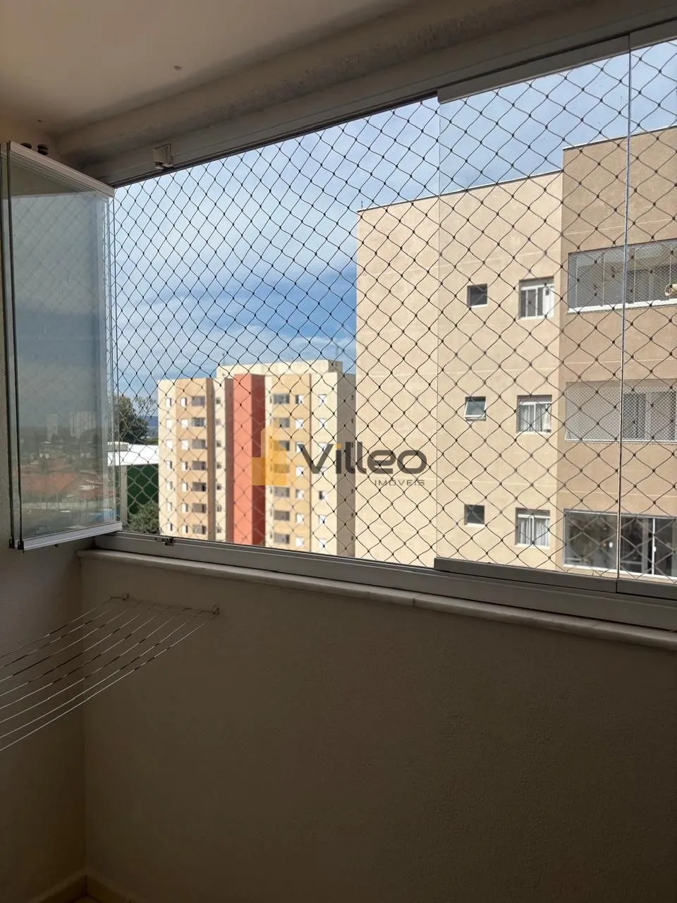 Imagem Excelente oportunidade para quem busca conforto, praticidade e segurança. Este apartamento está lo...
