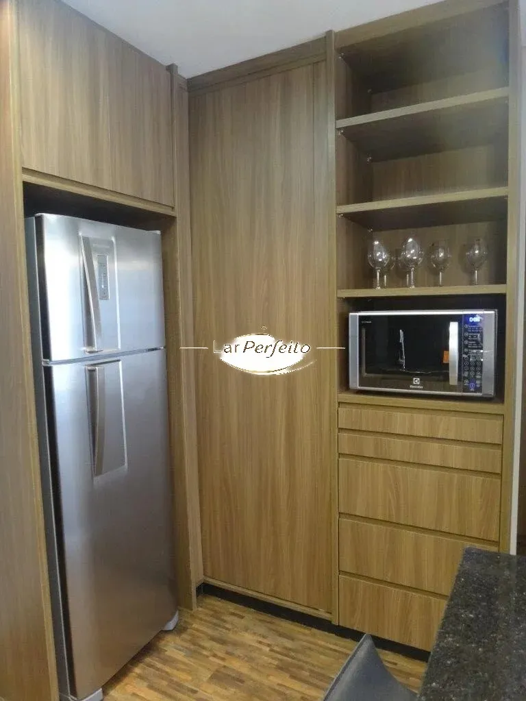 Imagem Apartamento com 1 Quarto à Venda, 42 m² em Bela Vista - São Paulo