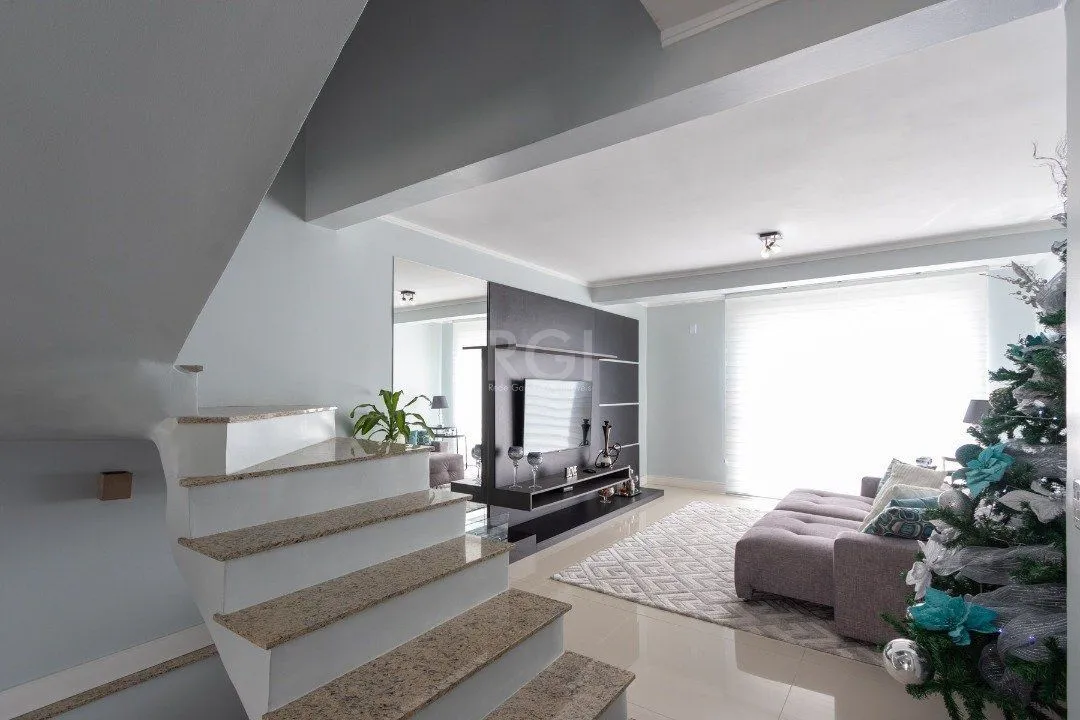Imagem Casa para Venda - 168m², 3 dormitórios, sendo 1 suites, 2 vagas - Imperial Park