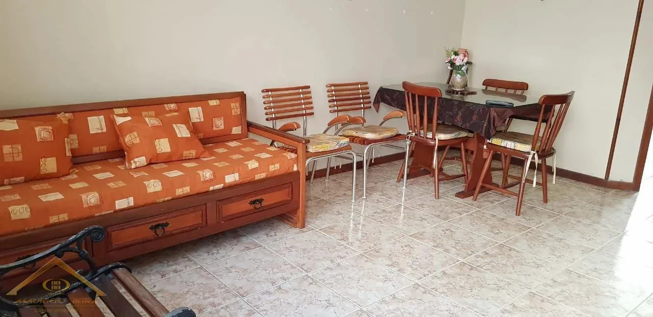 Imagem Casa em Condomínio para Venda em Cabo Frio / RJ no bairro Praia do Foguete