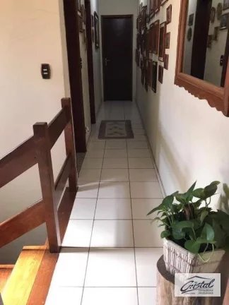 Imagem Sobrado com 3 dormitórios (1 suíte) à venda, 156 m² - Butantã - São Paulo/SP