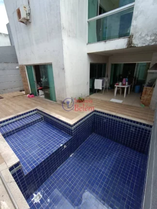Imagem Imóveis Belém vende Vila firenze