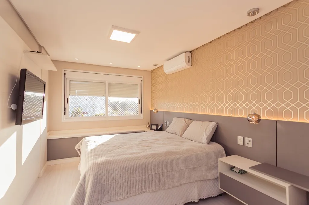 Imagem Apartamento em Jardim Lindóia