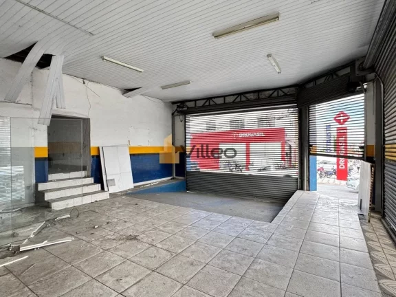 Imagem Este imóvel comercial, localizado em uma das principais avenidas de Sorocaba, oferece alta visibili...