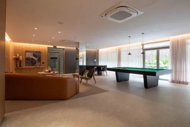 Imagem Apartamento à venda em São Paulo, Alto da Lapa, com 3 quartos, 165m2