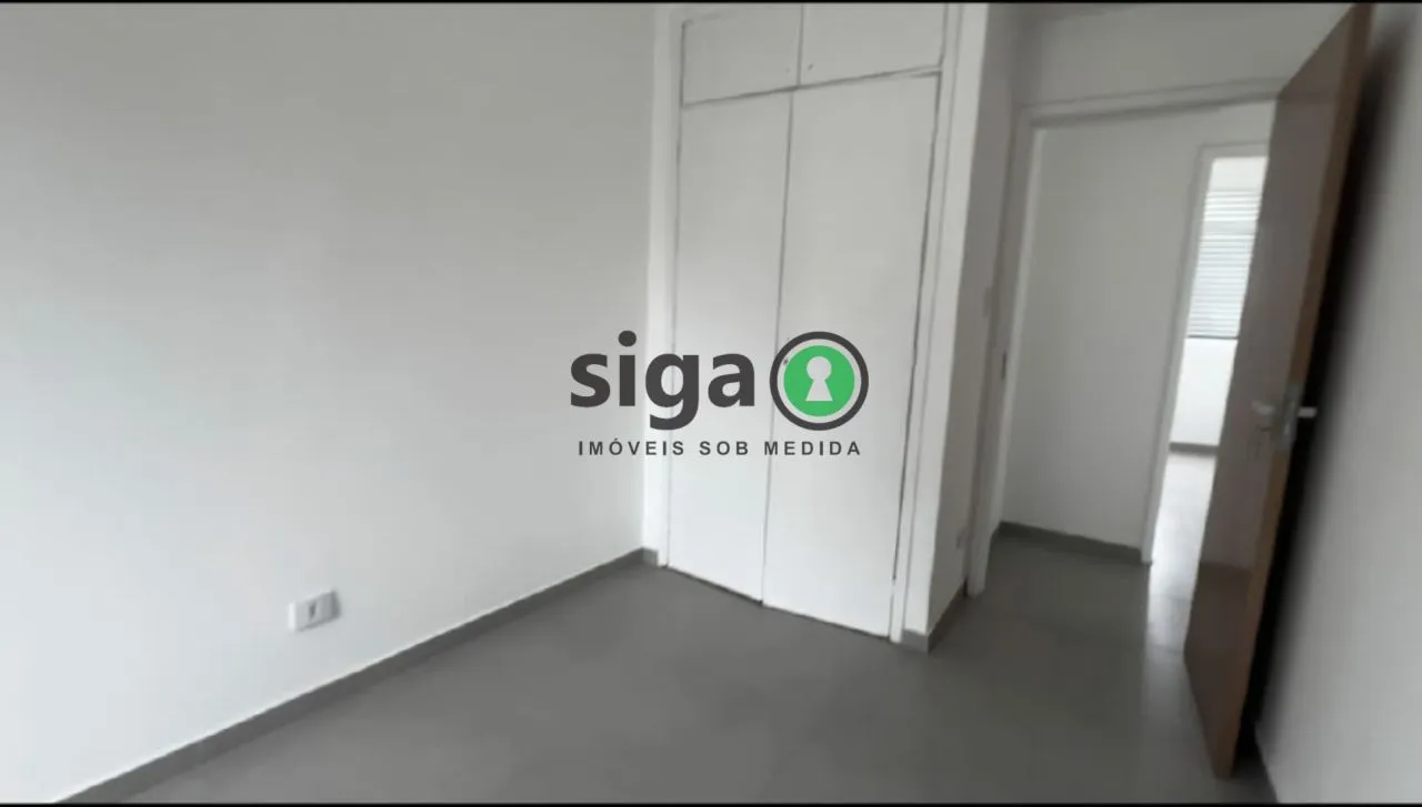 Imagem Apartamento Aconchegante à Venda em Bela Vista - São Paulo