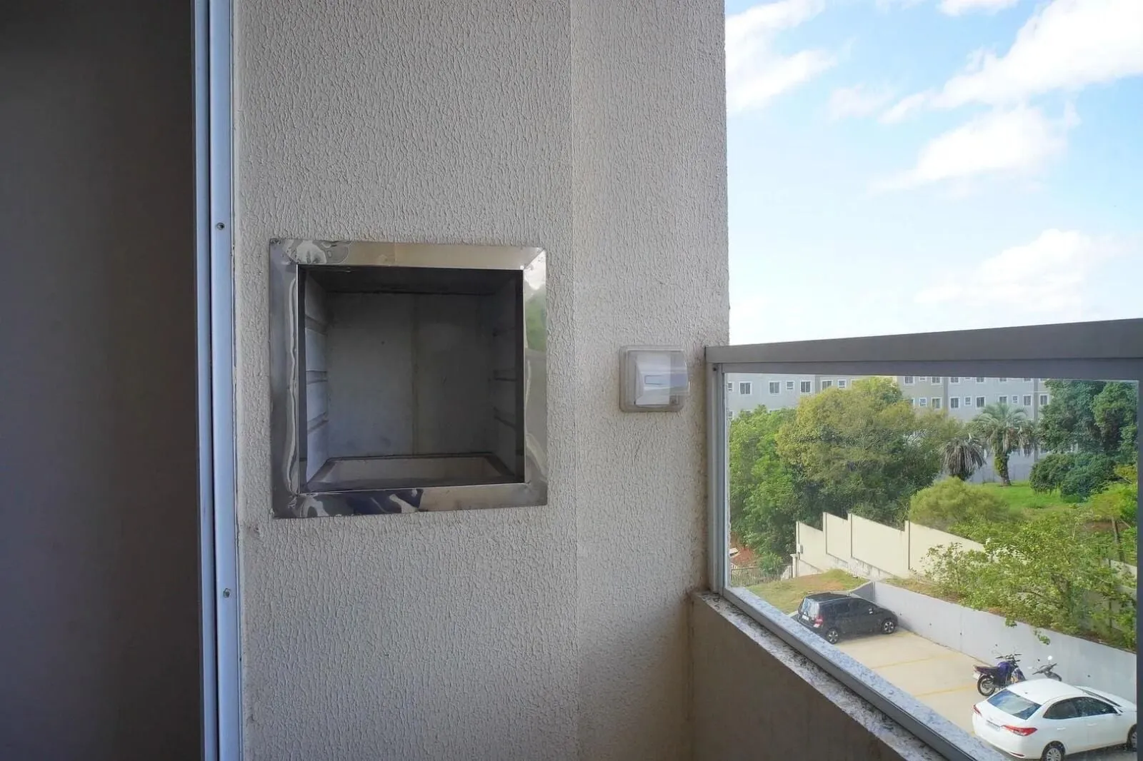 Imagem Apartamento à venda no bairro Parque Santa Fé - Porto Alegre/RS