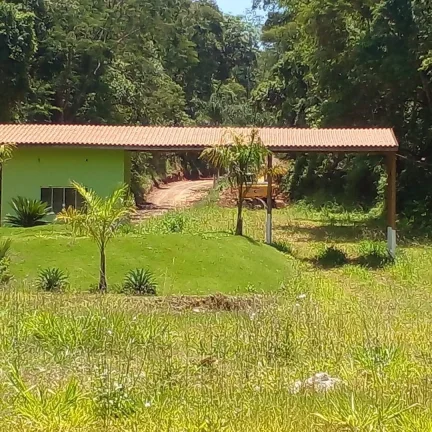 Imagem TERRENO À VENDA, 350 M² POR R$ 190.800,00 - PARQUE DAS NAÇÕES UNIDAS - PIRAPORA DO BOM JESUS/SP