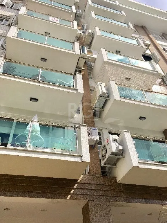 Imagem Apartamento Para comprar Com 1 Dormitório 115 m² Por R$ 780.000,00 - Higienópolis - Porto Alegre/RS