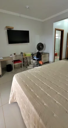 Imagem Casa em Condomínio para Venda em Limeira / SP no bairro Jardim Terras de Santa Elisa