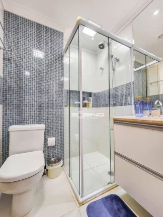 Imagem Apartamento à venda no Edifício Salinas em Riviera de São Lourenço, com 4 suítes 154m² 3 vagas