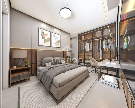 Imagem Apartamento com 2 quartos, Itacolomi - Balneário Piçarras