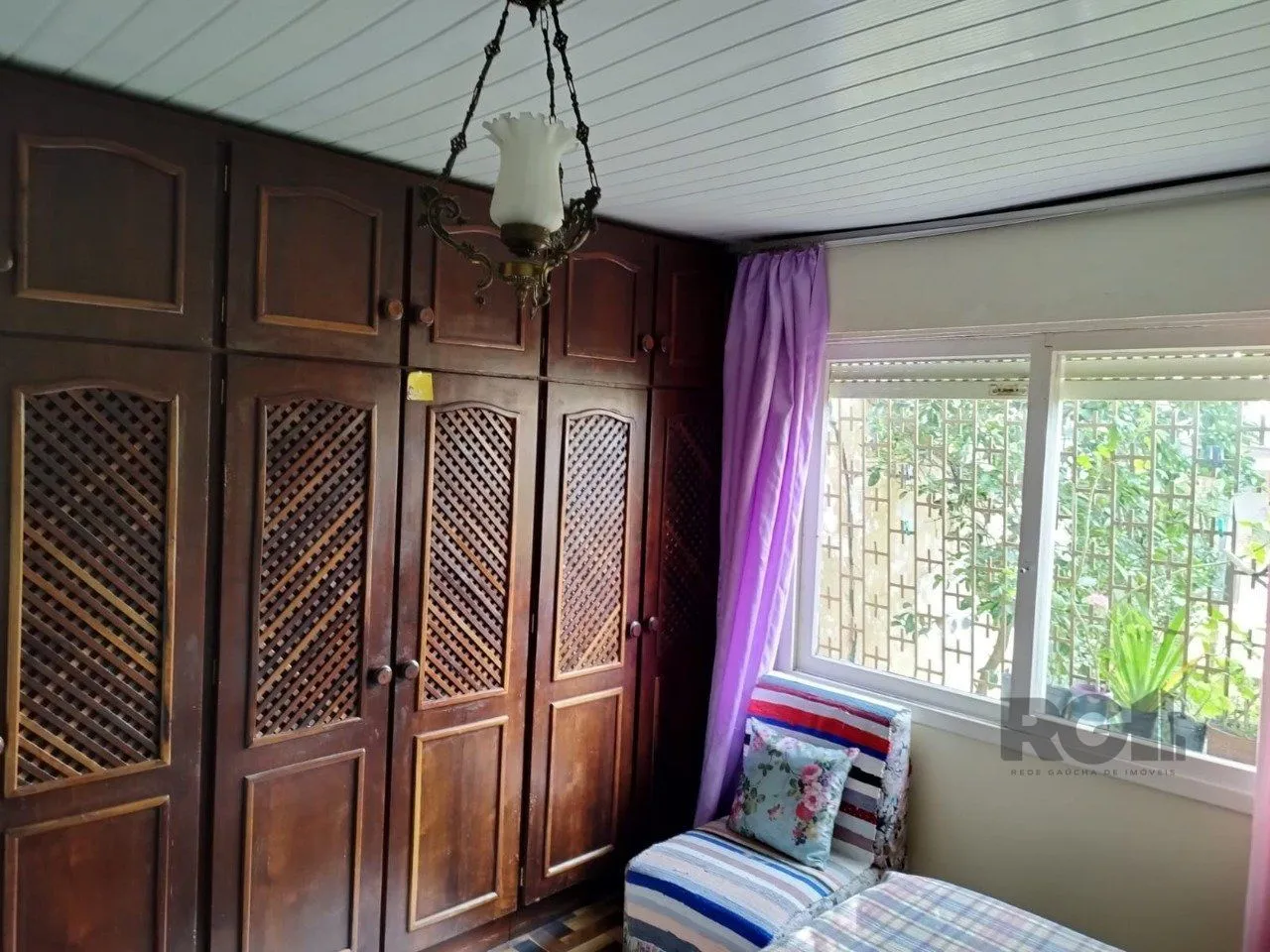 Imagem Casa 2 dormitórios, 2 vagas, Bairro Parque dos Maias