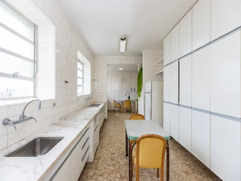 Imagem Condomínio Morro Ingleses, apartamento à venda e Locação no Morro dos Ingleses, São Paulo-SP, apartment in São Paulo Brazil, apartment in Brazi