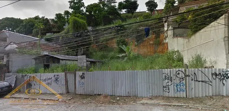 Imagem Lote para Venda em Rio de Janeiro / RJ no bairro Praia da Bandeira