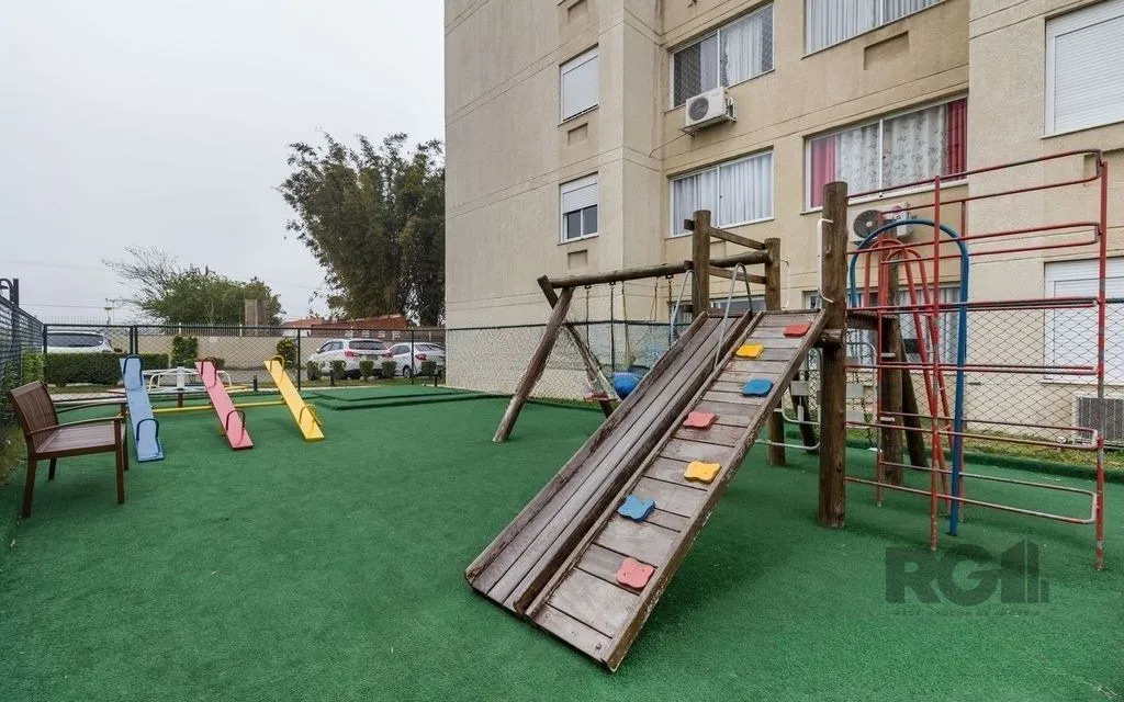 Imagem Apartamento 62m² - 3 dormitórios, 1 suíte, 1 vaga no bairro Sarandi